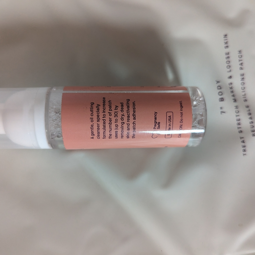 Dermaclara Silicone Patches and Serum Set - Picture 10 of 12